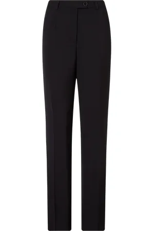Brax Slim Fit Stoffhose mit Stretch-Anteil Modell 