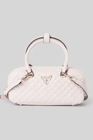 Guess Crossbody Bag mit Steppnähten Modell 