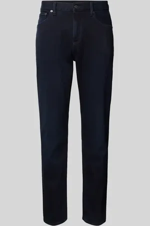 Tommy Hilfiger Regular Fit Jeans im 5-Pocket-Design Modell 