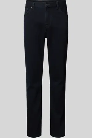 Tommy Hilfiger Straight Fit Jeans im 5-Pocket-Design Modell 