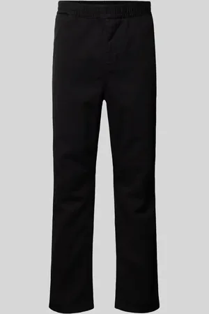 Carhartt Regular Fit Hose mit seitlichen Eingrifftaschen Modell 