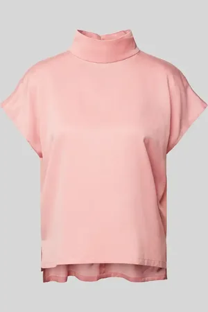Drykorn Regular Fit Blusenshirt aus Viskose Modell 