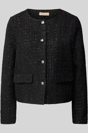 soyaconcept Blazer mit Pattentaschen Modell 
