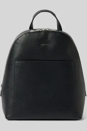 Calvin Klein Rucksack in Leder-Optik Modell 