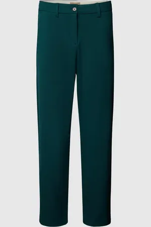 soyaconcept Stoffhose mit Eingrifftaschen Modell 