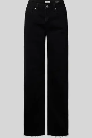 QS by s.Oliver Straight Leg Jeans im 5-Pocket-Design in , Größe 38/30