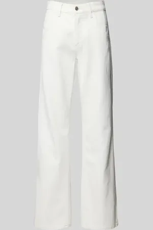 Brax Loose Fit Jeans mit französischen Eingrifftaschen Modell 