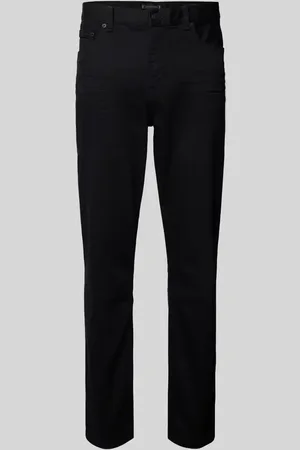 Tommy Hilfiger Straight Fit Jeans im 5-Pocket-Design Modell 