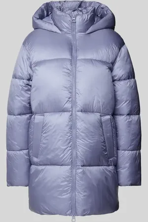 Jake*s Steppjacke mit Zweiwege-Reißverschluss in , Größe 34
