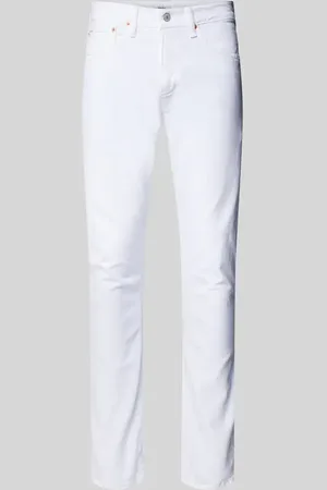 Ralph Lauren Slim Fit Jeans im 5-Pocket-Design Modell 