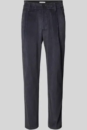 Drykorn Stoffhose mit französischen Eingrifftaschen in , Größe 33/34