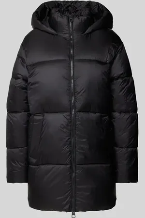 Jake*s Steppjacke mit Zweiwege-Reißverschluss in , Größe 34