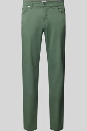 Brax Hose mit Strukturmuster Modell 
