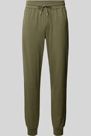 Tommy Hilfiger Sweatpants mit elastischem Bund in , Größe M