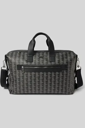 Lacoste Weekender mit Tragehenkel in , Größe 1