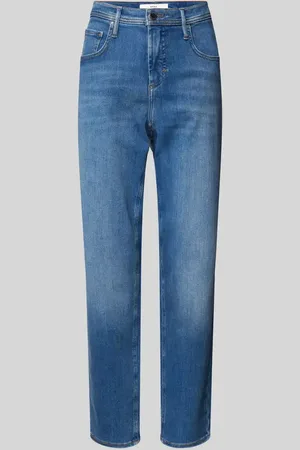 Brax Relaxed Fit Jeans aus Baumwoll-Mix Modell 