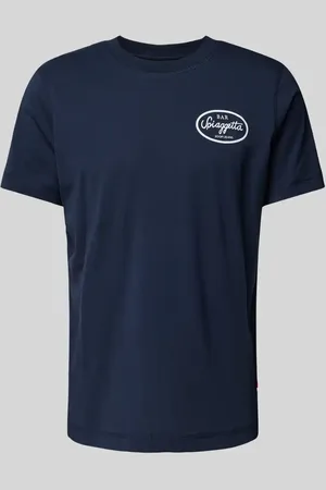 JOOP! T-Shirt mit Label-Print in , Größe S