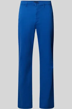 Tommy Hilfiger Regular Fit Chino mit Gesäßtaschen Modell 