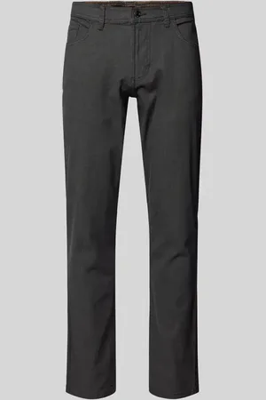 Christian Berg Regular Fit Hose mit Baumwoll-Anteil in , Größe 31/32