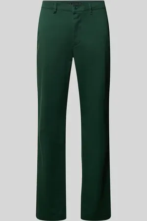 Tommy Hilfiger Regular Fit Chino mit Gesäßtaschen Modell 