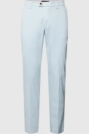 Cinque Chino mit seitlichen Eingrifftaschen Modell 