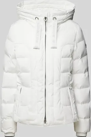 Wellensteyn Regular Fit Funktionsjacke mit Zweiwege-Reißverschluss Modell 