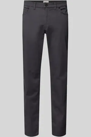 Brax Hose mit Strukturmuster Modell 