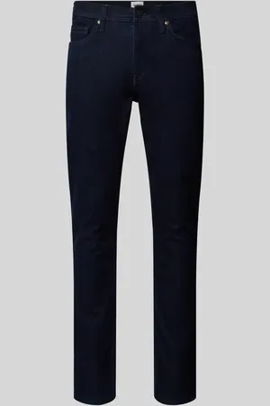 Mustang Slim Fit Jeans im 5-Pocket-Design Modell 