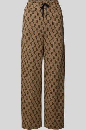 JOOP! Sweatpants mit elastischem Bund in , Größe 40