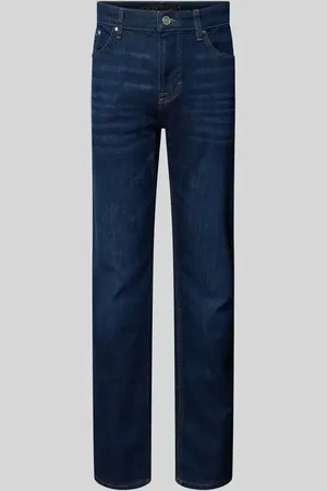 JOOP! Modern Fit Jeans im 5-Pocket-Design Modell 