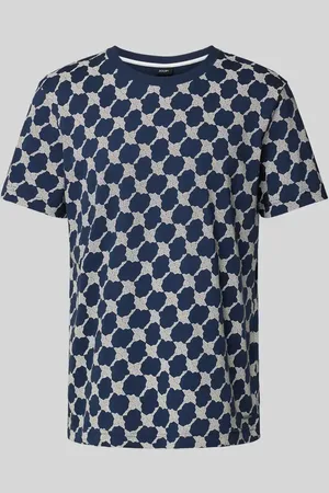 JOOP! T-Shirt mit Label-Detail Modell 