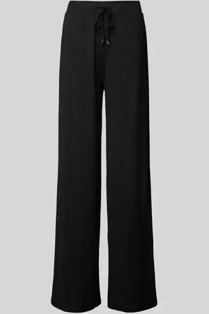 Guess Loose Fit Sweatpants mit elastischem Bund Modell 