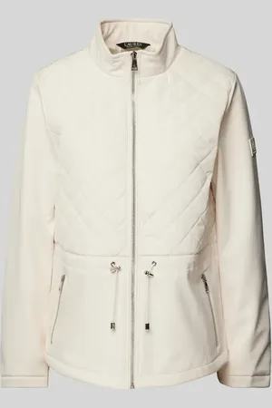 Ralph Lauren Jacke mit Steppnähten in , Größe XS