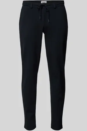 Brax Jogpants mit französischen Eingrifftaschen Modell 