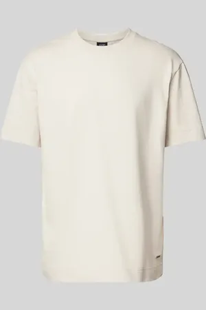 JOOP! T-Shirt mit Label-Detail Modell 