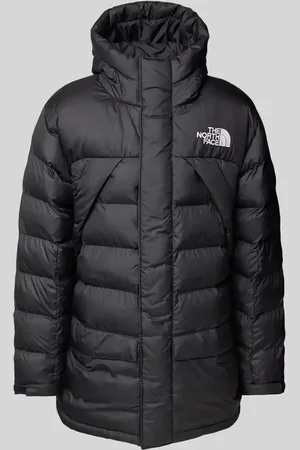 The North Face Steppjacke mit Stehkragen Modell 
