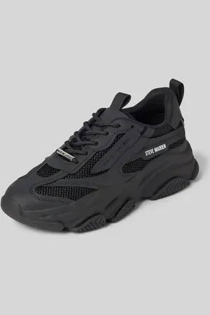 Steve Madden Sneaker mit Label-Detail Modell 