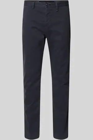 Marc O’ Polo Slim Fit Chino aus Baumwolle Modell 