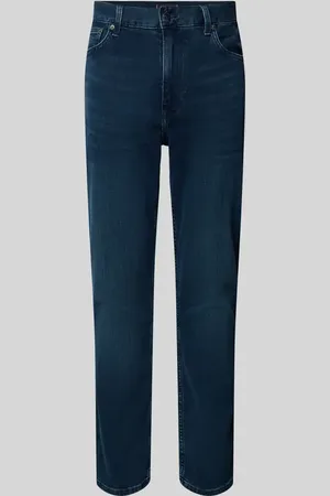 Tommy Hilfiger Regular Fit Jeans im 5-Pocket-Design Modell 