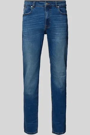 Review Essentials Slim Fit Jeans in , Größe 32/32
