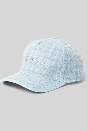 Guess Basecap in Bouclé-Optik Modell 