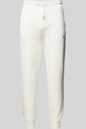 Calvin Klein Sweatpants mit Label-Stitching in , Größe S