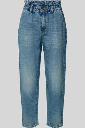 Jake*s Jeans mit elastischem Bund in , Größe 34