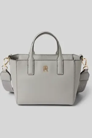 Tommy Hilfiger Handtasche mit Logo-Applikation in , Größe 1
