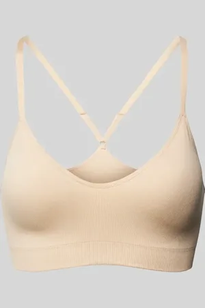 Dorina Bügelloses Bralette mit herausnehmbaren Polstern Modell 