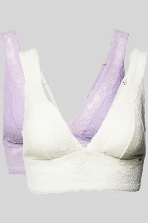 Dorina Bügelloses Bralette mit herausnehmbaren Polstern Modell 