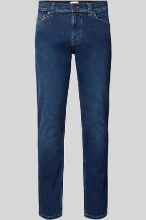 Mustang Slim Fit Jeans im 5-Pocket-Design Modell 