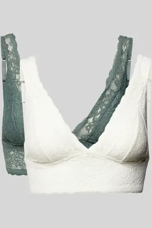 Dorina Bügelloses Bralette mit herausnehmbaren Polstern Modell 