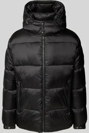 JOOP! Steppjacke mit Stehkragen Modell 
