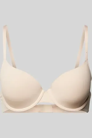 Dorina Seemless Bügel BH aus hochwertigem Microfaser Stretch Modell 
